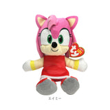ty ぬいぐるみ ゲーム キャラクター 通販 人形 おもちゃ オモチャ 玩具 置き物 置物 コンパクト 男の子 女の子 かわいい 小さめ 小さい やわらかい 柔らかい こども 子ども 子供 キッズ