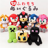 ty ぬいぐるみ ゲーム キャラクター 通販 人形 おもちゃ オモチャ 玩具 置き物 置物 コンパクト 男の子 女の子 かわいい 小さめ 小さい やわらかい 柔らかい こども 子ども 子供 キッズ
