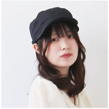 ワークキャップ おしゃれ 通販 帽子 キャップ レディース メンズ 夏 春 秋 ワークキャプ ユニセックス ぼうし アジャスターベルト サイズ調整 アジャスター付き 可愛い かわいい シンプル