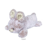 ペンケース ぬいぐるみ 通販 ペンポーチ 大容量 おしゃれ ぬいぐるみペンケース 可愛い 高校生 かわいい 筆入れ 筆箱 女の子 女子 中学生 小学生 大学生 マスコット アニマル 新入学