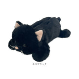 ペンケース ぬいぐるみ 通販 ペンポーチ 大容量 おしゃれ ぬいぐるみペンケース 可愛い 高校生 かわいい 筆入れ 筆箱 女の子 女子 中学生 小学生 大学生 マスコット アニマル 新入学