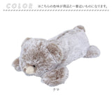 ペンケース ぬいぐるみ 通販 ペンポーチ 大容量 おしゃれ ぬいぐるみペンケース 可愛い 高校生 かわいい 筆入れ 筆箱 女の子 女子 中学生 小学生 大学生 マスコット アニマル 新入学