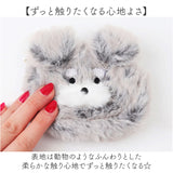 アニマルポーチ 通販 ポーチ マルチポーチ ミニポーチ フェイスポーチ 化粧ポーチ カラビナ付き マルチホ゜ーチ 小物入れ 持ち運び おしゃれ 可愛い イヤホン入れ 化粧品 アクセサリー