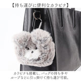 アニマルポーチ 通販 ポーチ マルチポーチ ミニポーチ フェイスポーチ 化粧ポーチ カラビナ付き マルチホ゜ーチ 小物入れ 持ち運び おしゃれ 可愛い イヤホン入れ 化粧品 アクセサリー