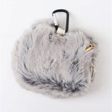 アニマルポーチ 通販 ポーチ マルチポーチ ミニポーチ フェイスポーチ 化粧ポーチ カラビナ付き マルチホ゜ーチ 小物入れ 持ち運び おしゃれ 可愛い イヤホン入れ 化粧品 アクセサリー