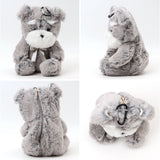 ペンケース ぬいぐるみ 通販 ペンポーチ おすわりペンポーチ おすわりタイプ ぬいぐるみペンケース おしゃれ 可愛い 高校生 かわいい 筆入れ 筆箱 女の子 女子 中学生 小学生 大学生