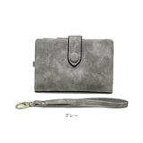二つ折り財布 レディース ミニ 通販 財布 お財布 小銭入れ 二つ折り ミニ財布 ウォレット コインケース 革 スウェード ファスナー ハーフウォレット コンパクト かわいい 高級感 おしゃれ