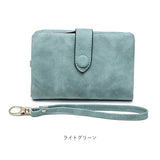 二つ折り財布 レディース ミニ 通販 財布 お財布 小銭入れ 二つ折り ミニ財布 ウォレット コインケース 革 スウェード ファスナー ハーフウォレット コンパクト かわいい 高級感 おしゃれ