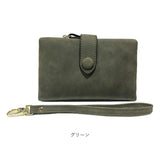二つ折り財布 レディース ミニ 通販 財布 お財布 小銭入れ 二つ折り ミニ財布 ウォレット コインケース 革 スウェード ファスナー ハーフウォレット コンパクト かわいい 高級感 おしゃれ
