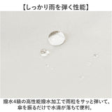 長傘 レディース 通販 umbulatio アンブラティオ 雨傘 婦人傘 レディース傘 傘 かさ カサ 手開き傘 開閉しやすい おしゃれ かわいい 通勤 通学 木棒シャフト 上品 誕生日 母の日 ギフト