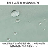 長傘 通販 waterfront ウォーターフロント 大きめ ワンタッチ傘 ジャンプ式傘 雨傘 傘 かさ カサ ユニセックス シンプル 無地 おしゃれ 通勤 通学 男性 女性 高校生大学生 父の日 母の日