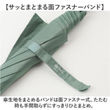 長傘 通販 waterfront ウォーターフロント 大きめ ワンタッチ傘 ジャンプ式傘 雨傘 傘 かさ カサ ユニセックス シンプル 無地 おしゃれ 通勤 通学 男性 女性 高校生大学生 父の日 母の日