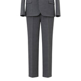 URBAN SQUARE パンツ 66385 通販 アーバンスクエア トラウザーパンツ スラックス 長ズボン ロングパンツ メンズ 裏起毛 秋冬 通勤 シンプル 無地 ビジネスカジュアル オフィスカジュアル