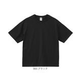 United Athle ユナイテッドアスレ Tシャツ 6.5オンス 通販 1108-01 メンズ ティーシャツ ティシャツ 半袖Tシャツ 半袖ティーシャツ 厚手 無地 綿100% シンプル カットソー レディース