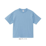 United Athle ユナイテッドアスレ Tシャツ 6.5オンス 通販 1108-01 メンズ ティーシャツ ティシャツ 半袖Tシャツ 半袖ティーシャツ 厚手 無地 綿100% シンプル カットソー レディース