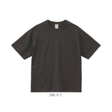 United Athle ユナイテッドアスレ Tシャツ 6.5オンス 通販 1108-01 メンズ ティーシャツ ティシャツ 半袖Tシャツ 半袖ティーシャツ 厚手 無地 綿100% シンプル カットソー レディース