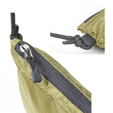 ユナイテッドアスレ バッグ 1420 通販 United Athle 1420-01 ショルダーバッグ サコッシュ ミニショルダー メンズ レディース 小さめ 軽量 軽い 斜めがけ ナイロン リップストップ