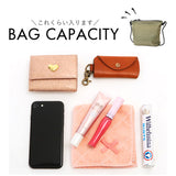 ユナイテッドアスレ バッグ 1420 通販 United Athle 1420-01 ショルダーバッグ サコッシュ ミニショルダー メンズ レディース 小さめ 軽量 軽い 斜めがけ ナイロン リップストップ