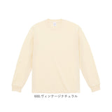 ユナイテッドアスレ 長袖tシャツ 442201 通販 United Athle 4422-01 ロン T 9.1オンス Tシャツ ロンT メンズ おしゃれ シャツ トップス ロングスリーブ コットン 100％ 綿 無地 シンプル