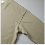 ユナイテッドアスレ 長袖tシャツ 442201 通販 United Athle 4422-01 ロン T 9.1オンス Tシャツ ロンT メンズ おしゃれ シャツ トップス ロングスリーブ コットン 100％ 綿 無地 シンプル