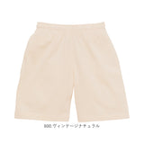 ユナイテッドアスレ パンツ 通販 United Athle 4466-01 ショートパンツ ハーフパンツ 9.1オンス マグナムウェイト マグナムウェイト イージーショーツ ショート 無地 シンプル 綿100%