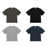 UnitedAthle ユナイテッドアスレ Tシャツ 半袖 通販 半袖Tシャツ tシャツ 半袖tシャツ 半袖シャツ シャツ 無地Tシャツ カジュアルシャツ 丈夫 タイト ヘヴィーウェイト カジュアル メンズ