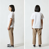 United Athle Tシャツ 5001-01 2枚 通販 ユナイテッドアスレ 5.6オンス ハイクオリティー メンズ 半袖Tシャツ 半袖ティーシャツ 綿100% コットン100 無地 中厚手 シンプル カットソー