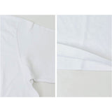 United Athle Tシャツ 5001-01 2枚 通販 ユナイテッドアスレ 5.6オンス ハイクオリティー メンズ 半袖Tシャツ 半袖ティーシャツ 綿100% コットン100 無地 中厚手 シンプル カットソー