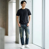 United Athle Tシャツ 5001-01 2枚 通販 ユナイテッドアスレ 5.6オンス ハイクオリティー メンズ 半袖Tシャツ 半袖ティーシャツ 綿100% コットン100 無地 中厚手 シンプル カットソー