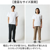 United Athle Tシャツ 5001-01 2枚 通販 ユナイテッドアスレ 5.6オンス ハイクオリティー メンズ 半袖Tシャツ 半袖ティーシャツ 綿100% コットン100 無地 中厚手 シンプル カットソー