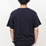 United Athle ユナイテッドアスレ Tシャツ 5.6オンス 通販 5006-01 メンズ ティーシャツ ティシャツ 半袖Tシャツ 半袖ティーシャツ 厚手 無地 綿100% シンプル カットソー ポケット付き