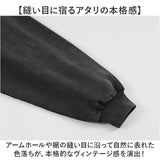 ユナイテッドアスレ パーカー 通販 フルジップパーカー 裏パイル 綿100 フェードウォッシュ ヴィンテージ風 オーバーサイズ 無地パーカー 厚手アウター ユニセックス カジュアル 秋冬新作