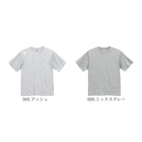 UnitedAthle ユナイテッドアスレ Tシャツ 半袖 通販 半袖Tシャツ tシャツ 半袖tシャツ 半袖シャツ シャツ 無地Tシャツ 無地tシャツ 無地 シンプル スタンダード カジュアル メンズ