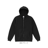 ジップパーカー 通販 パーカー メンズスウェット レディースパーカー ユナイテッドアスレ フード付きアウター 無地スウェット 厚手パーカー 長袖羽織り 男女兼用パーカー