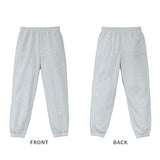ユナイテッドアスレ スウェットパンツ 5396-01 グレー 通販 スエットパンツ 8.8oz メンズ 裏パイル 綿100% スウェットズボン ルームウェア 部屋着 カジュアル おしゃれ セットアップ対応