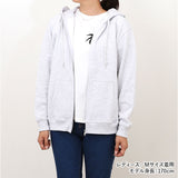 United Athle ユナイテッドアスレ フルジップパーカー 通販 パーカー スウェット 上着 羽織り 羽織 フルジップ 8.8オンス ファスナー ポケット付き 着脱しやすい 伸縮性 吸水性