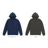 United Athle ユナイテッドアスレ プルオーバーパーカー 通販 パーカー スウェット スウエット 上着 羽織り 羽織 8.8オンス ポケット付き 着脱しやすい 伸縮性 吸水性 カジュアル 秋 春