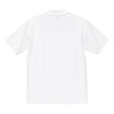 ユナイテッドアスレ ポロシャツ 通販 united athle 6.0オンス 6.0OZ 鹿の子ポロシャツ 綿100% 半袖 カジュアル ビジネス メンズ 紳士 男性 男子 夏 春夏 鹿の子編み 無地 シンプル