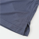 UnitedAthle ユナイテッドアスレ ハーフパンツ 通販 パンツ ショートパンツ ショーツ 吸水 速乾 動きやすい 通気性 スポーツ ドライ スリット スタイリッシュ ドライスムース メンズ