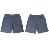 UnitedAthle ユナイテッドアスレ ハーフパンツ 通販 パンツ ショートパンツ ショーツ 吸水 速乾 動きやすい 通気性 スポーツ ドライ スリット スタイリッシュ ドライスムース メンズ