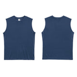 UnitedAthle ユナイテッドアスレ タンクトップ ノースリーブ 通販 スリーブレスシャツ シャツ ドライシャツ スリーブレス スポーツ 動きやすい スタイリッシュ 通気性 ドライ 吸水 速乾