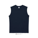 UnitedAthle ユナイテッドアスレ タンクトップ ノースリーブ 通販 スリーブレスシャツ シャツ ドライシャツ スリーブレス スポーツ 動きやすい スタイリッシュ 通気性 ドライ 吸水 速乾