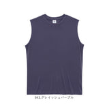 UnitedAthle ユナイテッドアスレ タンクトップ ノースリーブ 通販 スリーブレスシャツ シャツ ドライシャツ スリーブレス スポーツ 動きやすい スタイリッシュ 通気性 ドライ 吸水 速乾