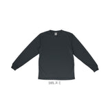 UnitedAthle ユナイテッドアスレ Tシャツ 長袖 通販 長袖Tシャツ tシャツ 長袖tシャツ ロンT シャツ 無地Tシャツ ゆったり 無地 シンプル オールシーズン ベーシック カジュアル ドライ