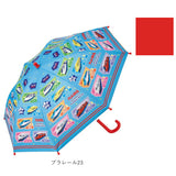 傘 子供用 45 cm 通販 晴雨兼用傘 スケーター ubsr1 SKATER 長傘 子供 雨傘 かさ カサ 男の子 女の子 日傘 手開き グラスファイバー傘 丈夫 子供 子ども こども 45センチ おしゃれ