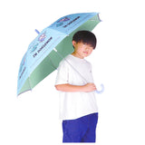傘 子供用 55 cm 通販 晴雨兼用傘 ジャンプ傘 スケーター ubsr3 SKATER 長傘 子供 雨傘 かさ カサ 男の子 女の子 日傘 ワンタッチ グラスファイバー傘 丈夫 子ども こども 55センチ