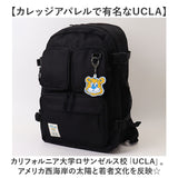 リュック UCLA ユーシーエルエー 通販 リュックサック A4 バックパック 大容量 レディース メンズ 通勤 通学 デイパック 通学バッグ 通勤バッグ スクールバッグ 軽量 バッグ バック