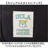 リュック UCLA ユーシーエルエー 通販 リュックサック A4 バックパック 大容量 レディース メンズ 通勤 通学 デイパック 通学バッグ 通勤バッグ スクールバッグ 軽量 バッグ バック