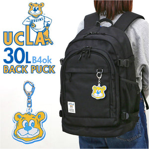 リュック UCLA ユーシーエルエー 通販 バックパック 大容量 リュックサック A4 レディース メンズ デイパック 通勤 通学 スクールバッグ 軽量 通学バッグ 通勤バッグ バッグ バック