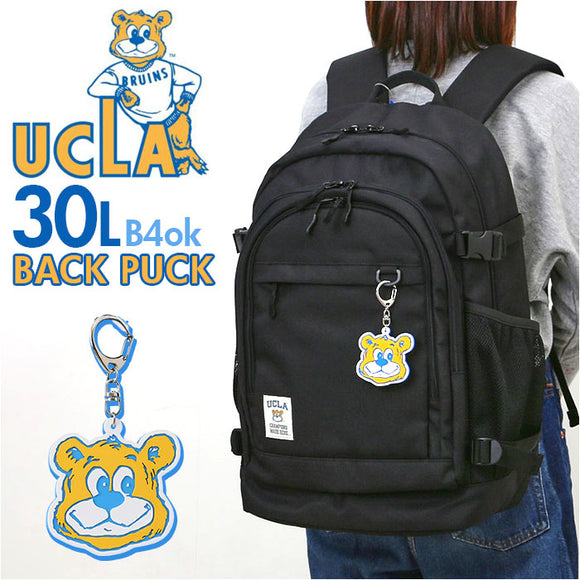 リュック UCLA ユーシーエルエー 通販 バックパック 大容量 リュックサック A4 レディース メンズ デイパック 通勤 通学 スクールバッグ 軽量 通学バッグ 通勤バッグ バッグ バック